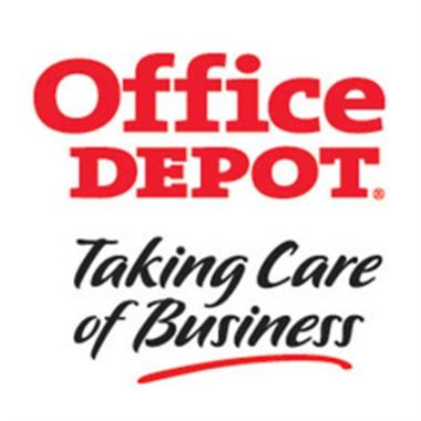 Office Depot