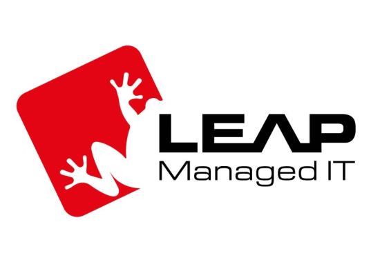 Leap Managed IT