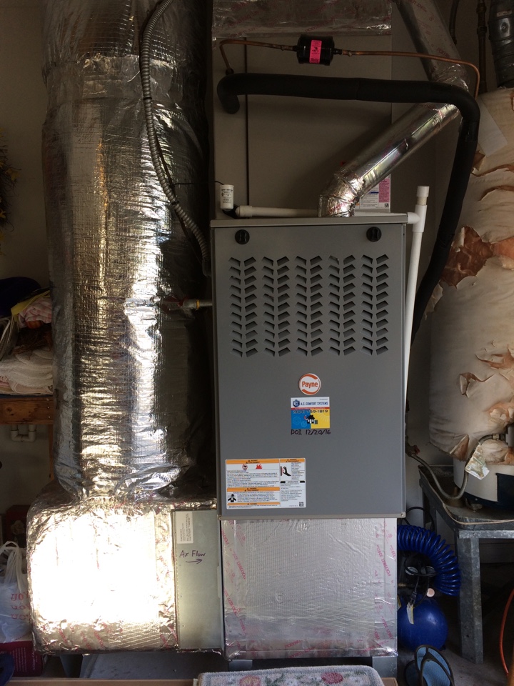 Air Conditioner Repair Orange Park Fl / Hvac Repair Services Plumbers