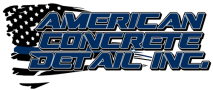 American Concrete Detail Inc.