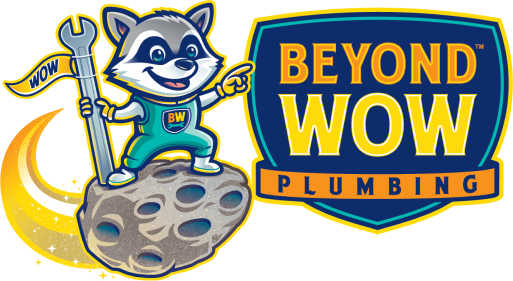 Beyond Wow Plumbing