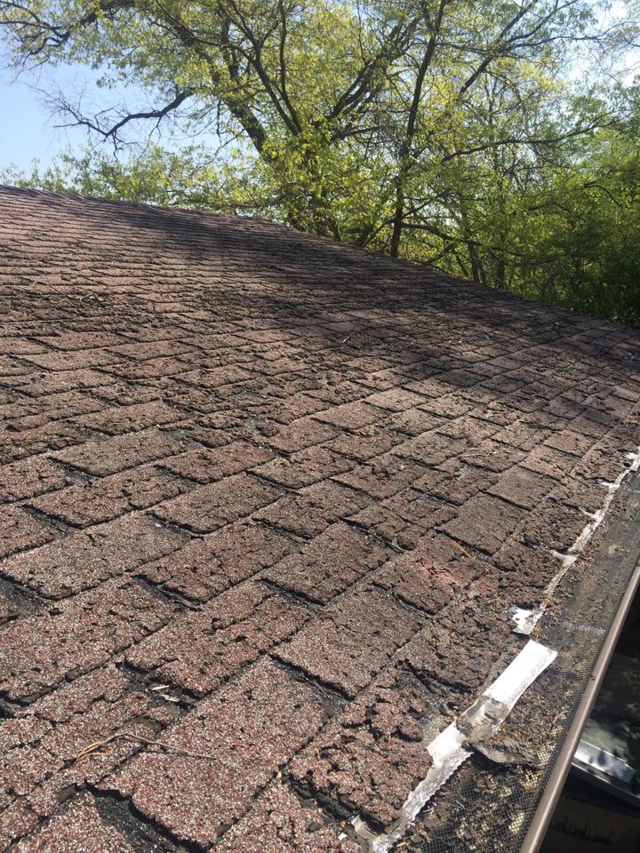 Crosslake, MN - Doing a roofing estimate in Crosslake , MN. Looking at installing new GAF Timberline HD shingles! Crosslake, MN - Doing a roofing estimate in Crosslake , MN. Looking at installing new GAF Timberline HD shingles!