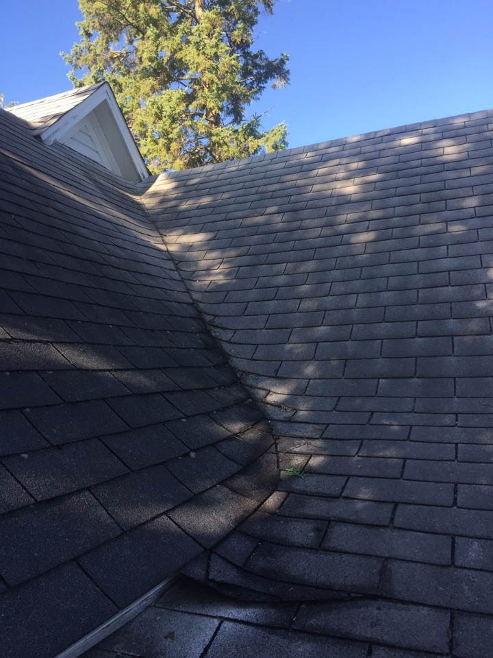Brainerd, MN - Doing a roofing estimate in Brainerd, MN for new GAF Timberline HD shingles! Reroofing Brainerd, MN - Doing a roofing estimate in Brainerd, MN for new GAF Timberline HD shingles! Reroofing