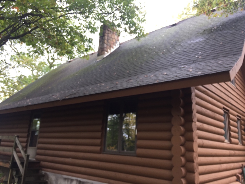 Crosslake, MN - Doing a roofing Erin Crosslake, MN on the Whitefish Chain of Lakes! Crosslake, MN - Doing a roofing Erin Crosslake, MN on the Whitefish Chain of Lakes!