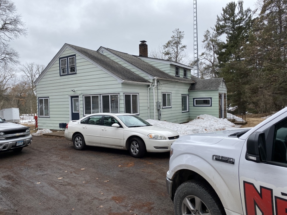 Pequot Lakes, MN - Doing a roofing estimate in Pequot Lakes, MN Pequot Lakes, MN - Doing a roofing estimate in Pequot Lakes, MN