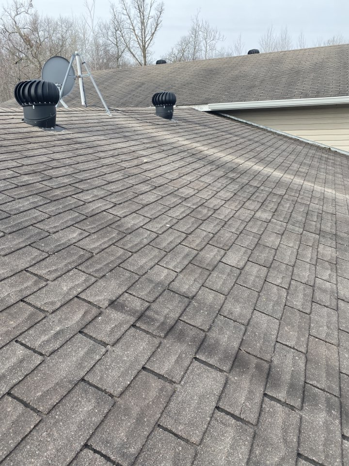 Brainerd, MN - Doing a roofing estimate in Brainerd, MN Brainerd, MN - Doing a roofing estimate in Brainerd, MN