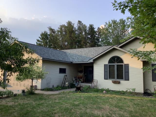Baxter, MN - We installed a new Atlas Briarwood Pro roof in the color Granite in Baxter, MN. Baxter, MN - We installed a new Atlas Briarwood Pro roof in the color Granite in Baxter, MN.