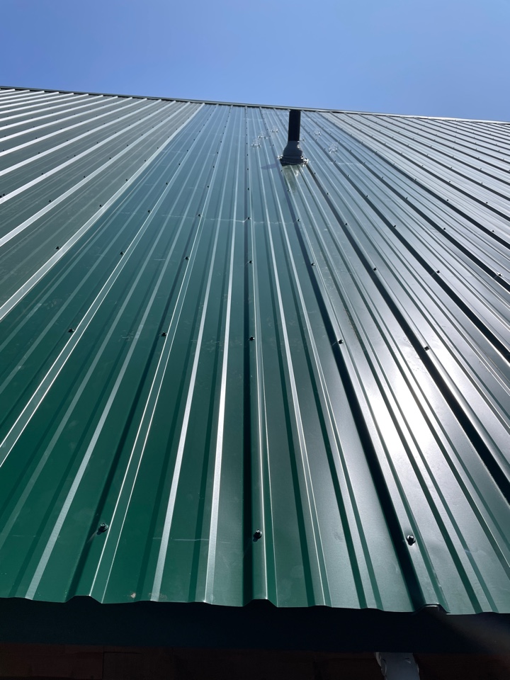 Pequot Lakes, MN - Metal repair Pequot Lakes, MN - Metal repair