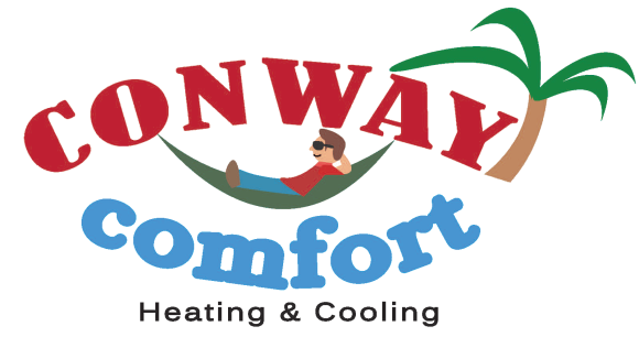 Conway Comfort Heating & Cooling