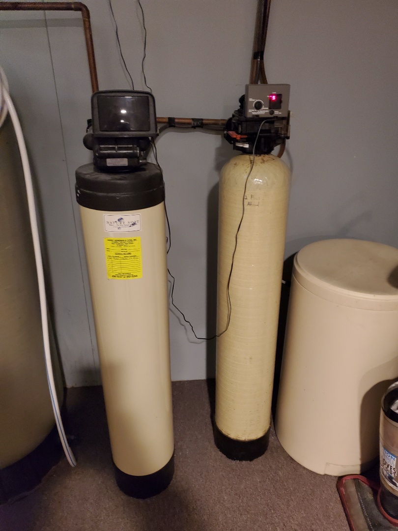 Rochester NY Water Softener Systems & Filtration Services WaterCure