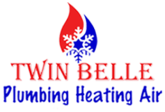 Twin Belle Plumbing, Heating, Air & Water Treatment 