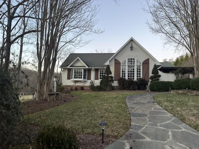 For this customer we roofed an addition to his existing home.  We added a TPO membrane where the different HDZ shingles in Weathered Wood.  We also replaced the existing pipe boots.