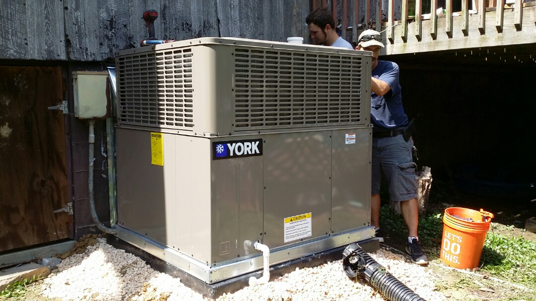 Home Jack Frost Heating And Air Conditioning