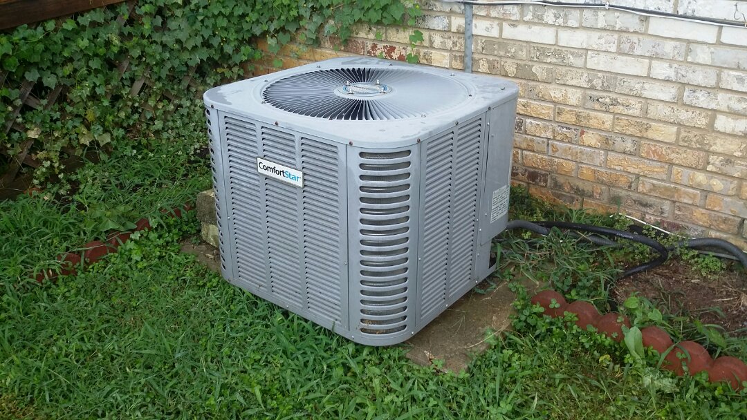 Home Jack Frost Heating And Air Conditioning