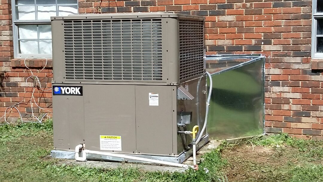 Home Jack Frost Heating And Air Conditioning