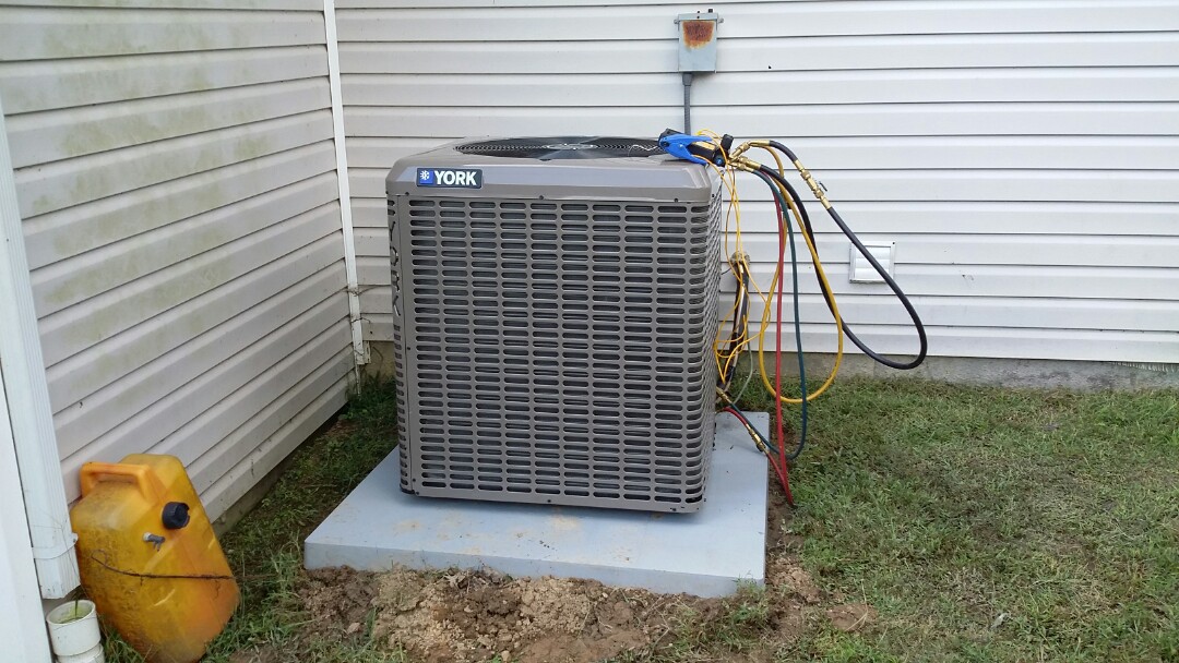 Home Jack Frost Heating And Air Conditioning