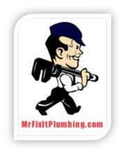 Mr Fix It Plumbing