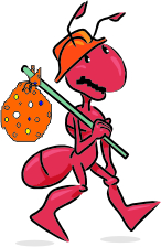 Bugs Are Gone Exterminating