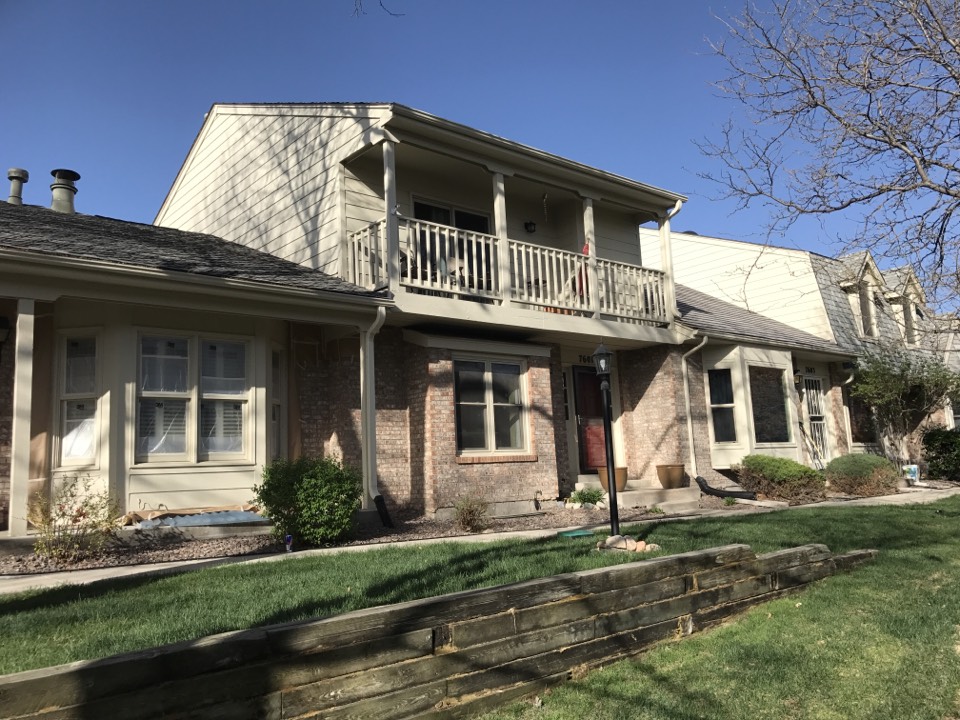 Centennial Interior Painting Painting Company Centennial CO