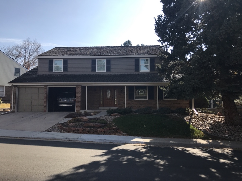 Centennial Interior Painting Painting Company Centennial CO