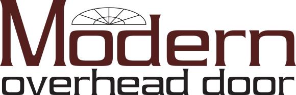 Modern Overhead Door