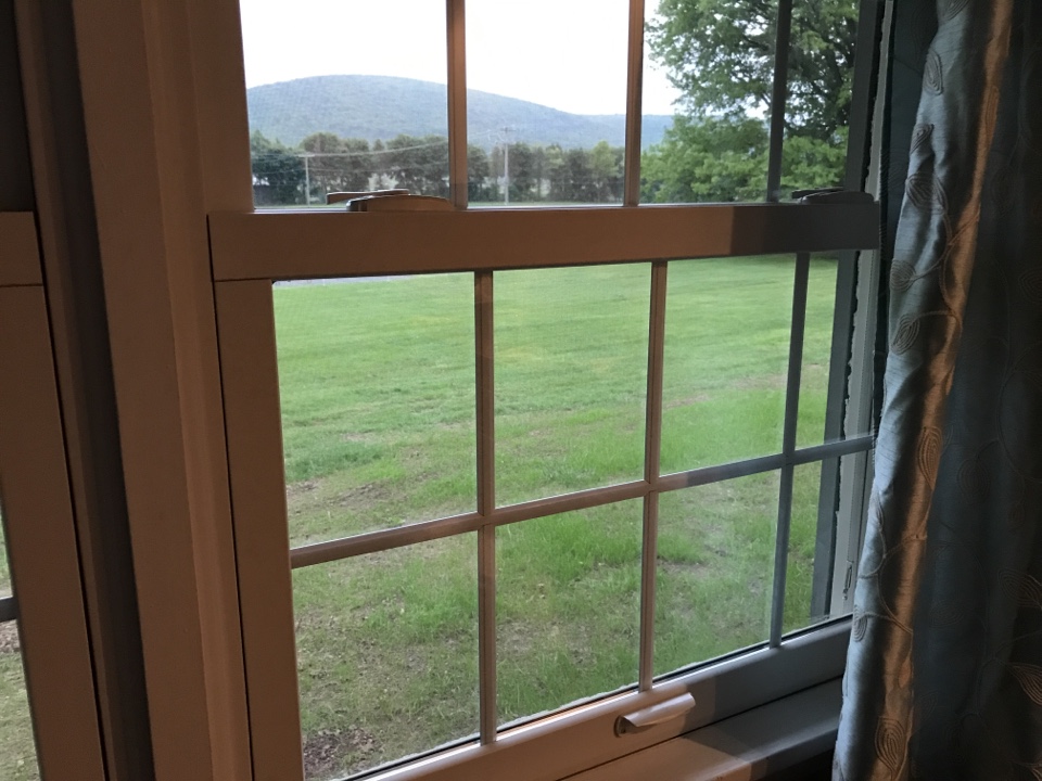 Elizabethville, PA - Thank you Robert & Debra! Another 4 windows to finish off the entire house. Three time happy customer! Elizabethville, PA - Thank you Robert & Debra! Another 4 windows to finish off the entire house. Three time happy customer!