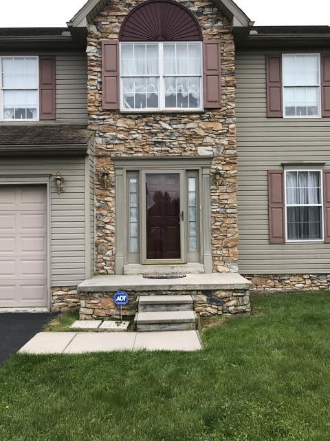 Littlestown, PA - Estimate to replace Front Door with a new Renewal By Andersen door Littlestown, PA - Estimate to replace Front Door with a new Renewal By Andersen door