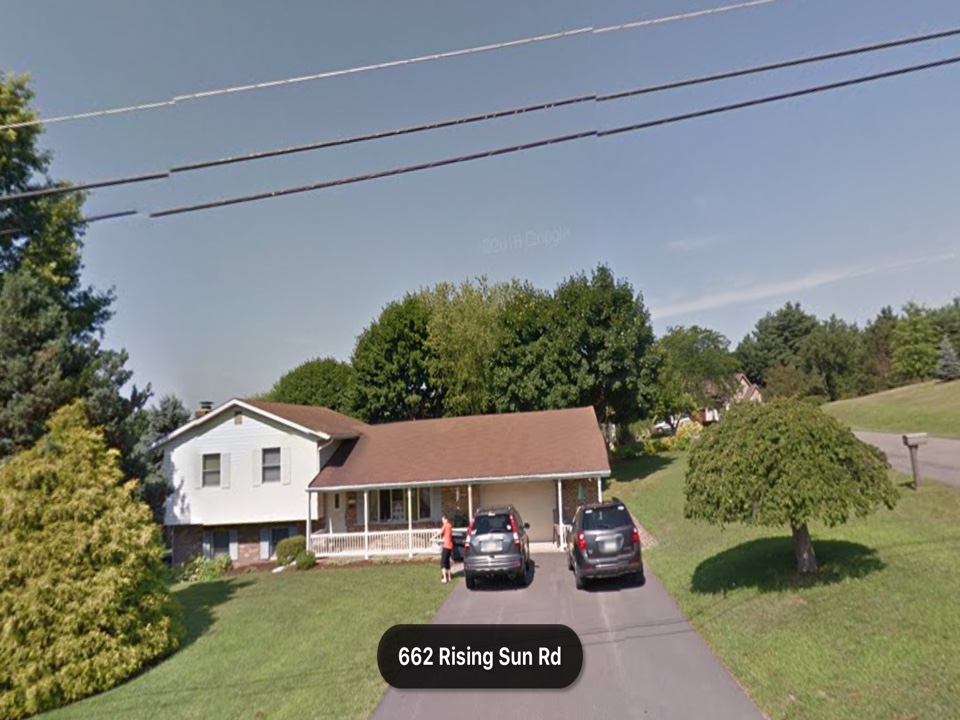Millersburg, PA - Here to help the Robert with his old wood warn out windows, with our durable, super energy efficient windows made of Fibrex, only by Renewal by Andersen! Millersburg, PA - Here to help the Robert with his old wood warn out windows, with our durable, super energy efficient windows made of Fibrex, only by Renewal by Andersen!