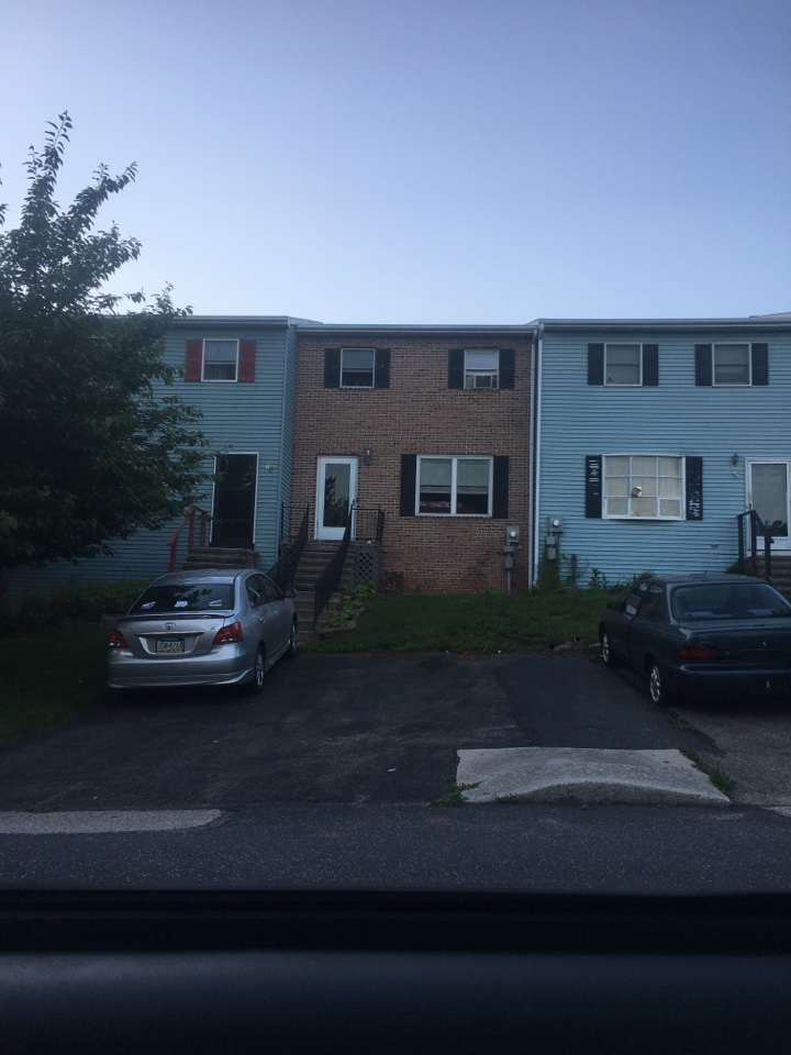 Goldsboro, PA - Congrats to Brandon and Ashley on your new energy efficient Renewal by Andersen composite windows! Goldsboro, PA - Congrats to Brandon and Ashley on your new energy efficient Renewal by Andersen composite windows!