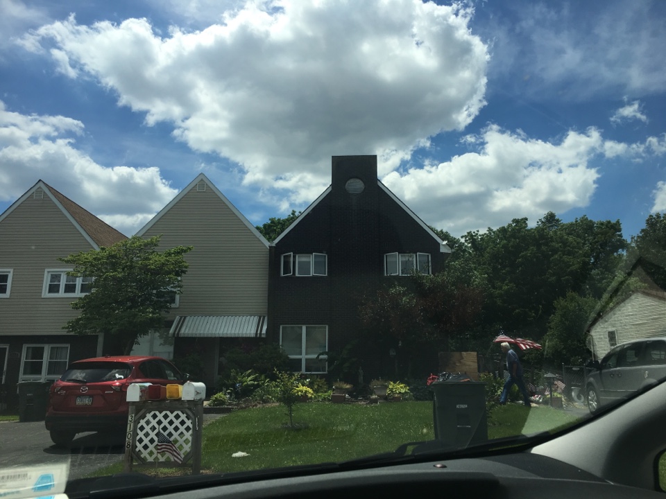 Dover, PA - Getting Bill ready to sell this house , we are replacing these casement windows with Renewal by Andersen Gliding Windows Dover, PA - Getting Bill ready to sell this house , we are replacing these casement windows with Renewal by Andersen Gliding Windows