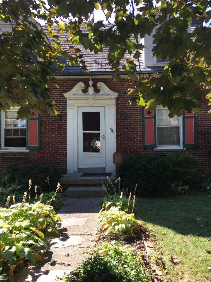 Columbia, PA - Columbia, PA -