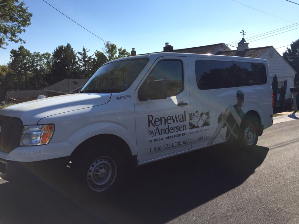 Columbia, PA - Doing some work in the West Hempfield/ Columbia area! Columbia, PA - Doing some work in the West Hempfield/ Columbia area!
