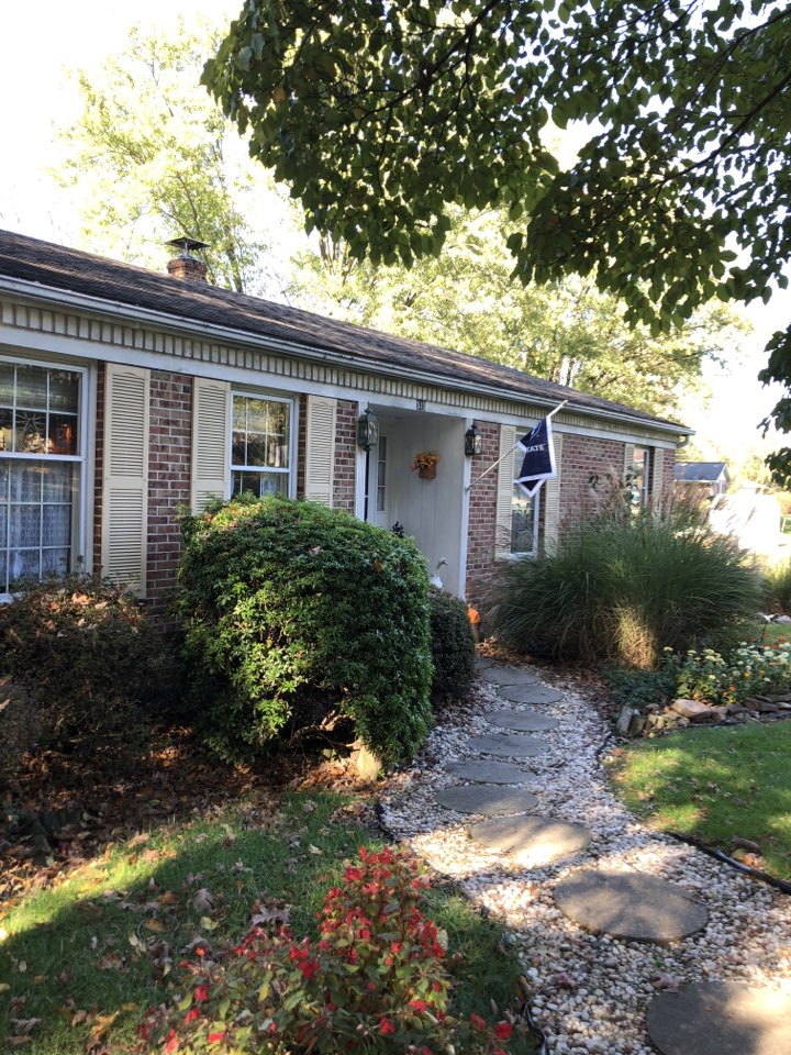 Chambersburg, PA - Chambersburg, PA -