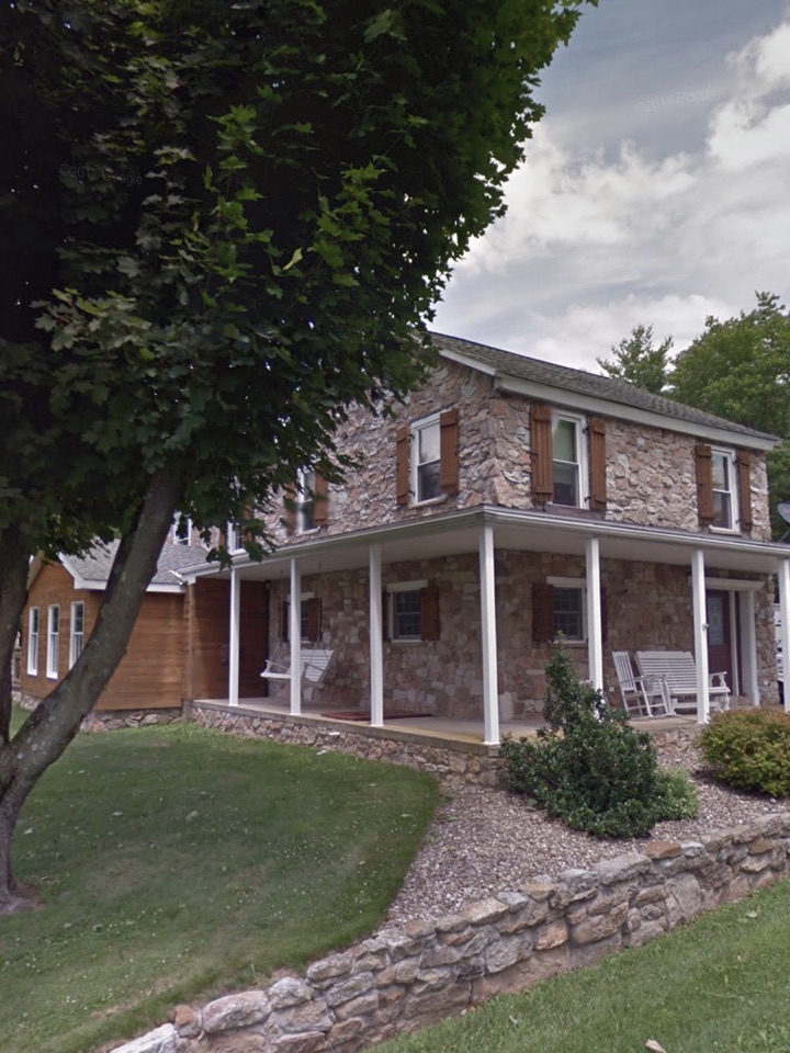 Tower City, PA - Window inspection for old vinyl windows. Looking to match all other Andersen windows currently in the home. Tower City, PA - Window inspection for old vinyl windows. Looking to match all other Andersen windows currently in the home.