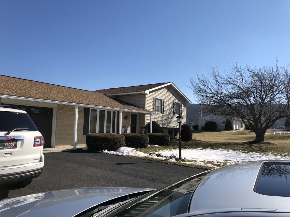 Elizabethville, PA - Elizabethville, PA -