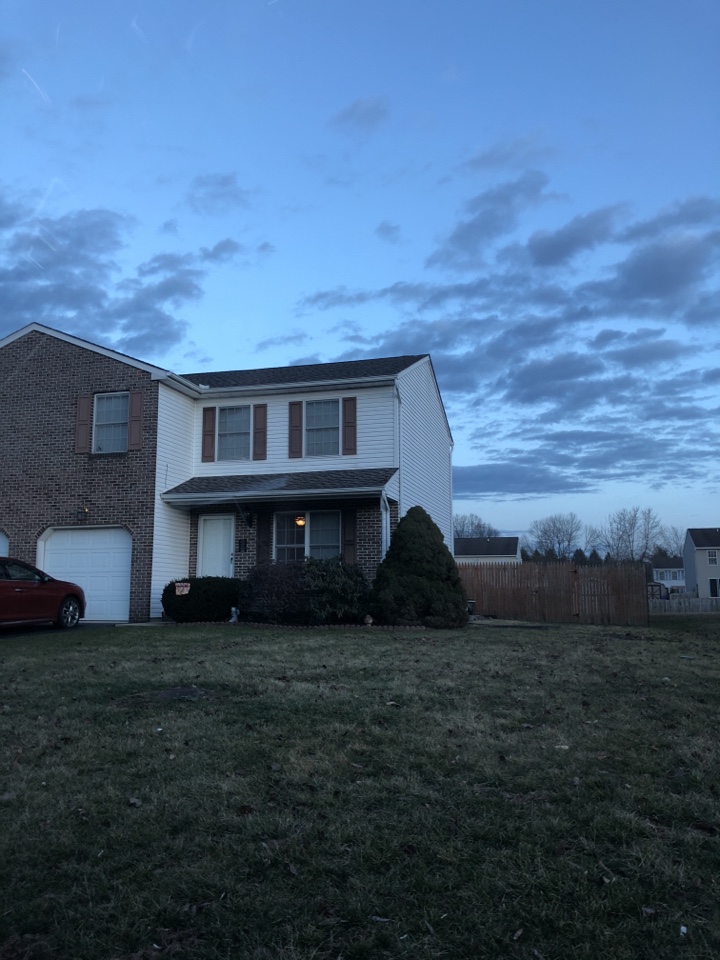 Dover, PA - Dover, PA -
