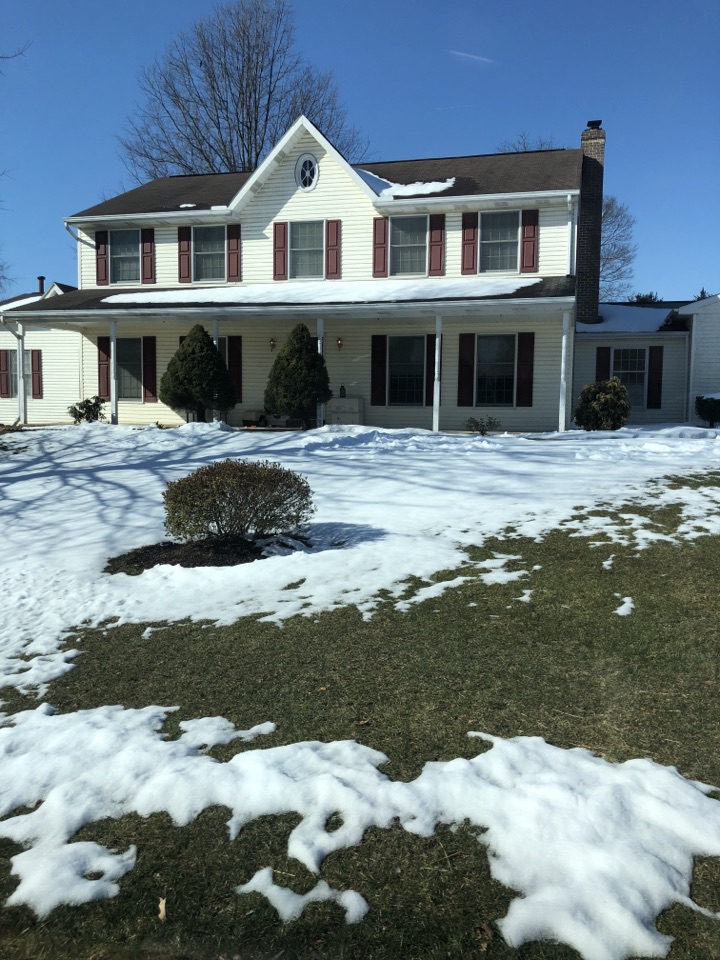 Dillsburg, PA - Dillsburg, PA -