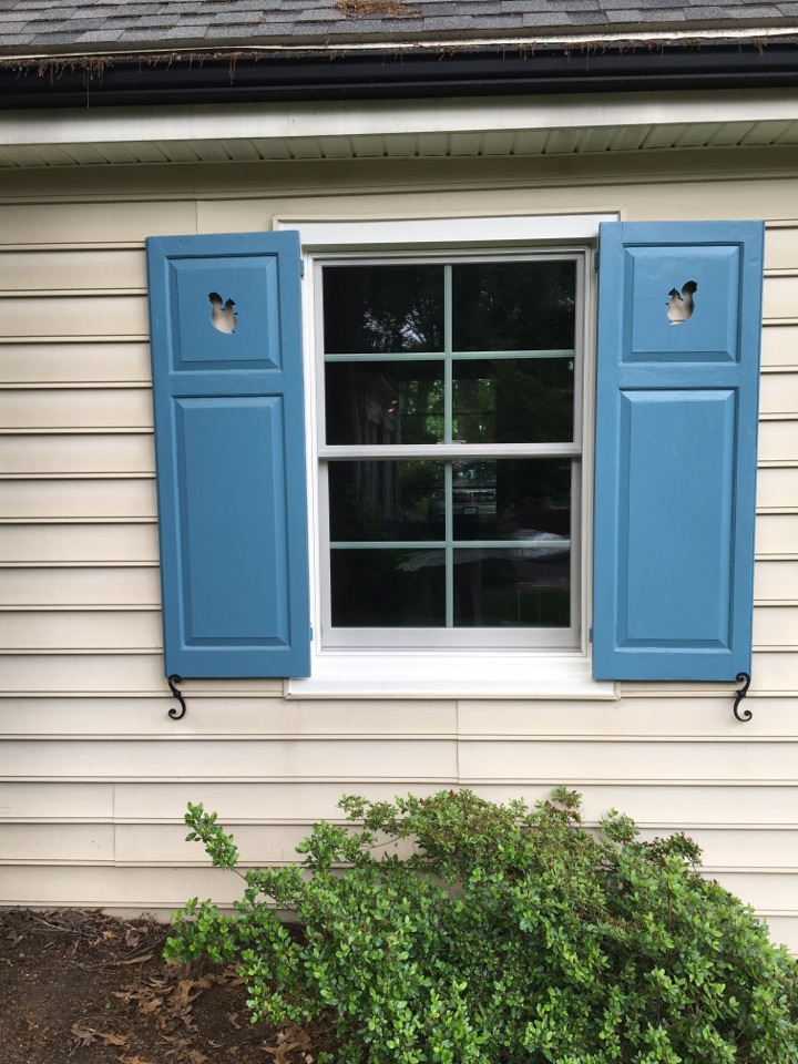 Lititz, PA - In Lititz, Just replaced 28 windows in one day with Renewal by Andersen. What a crew!! Great windows!! Lititz, PA - In Lititz, Just replaced 28 windows in one day with Renewal by Andersen. What a crew!! Great windows!!