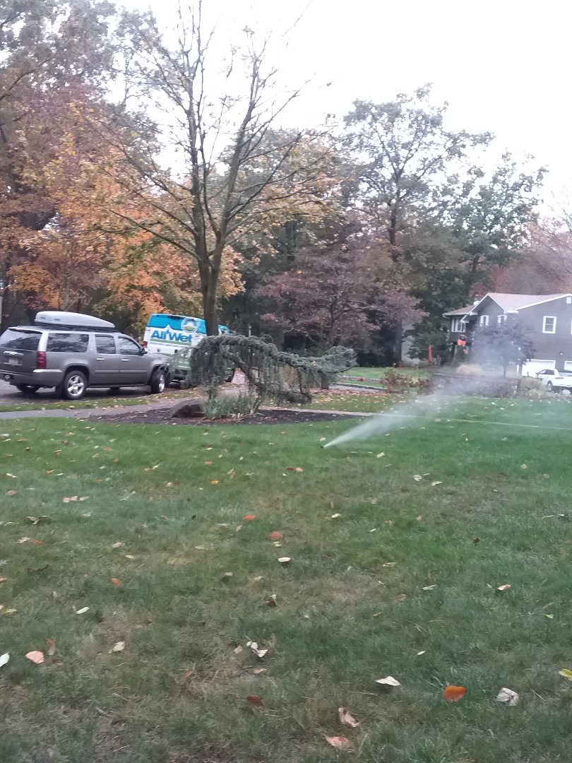 Landscape Lighting & Lawn Irrigation Hawthorne, NJ