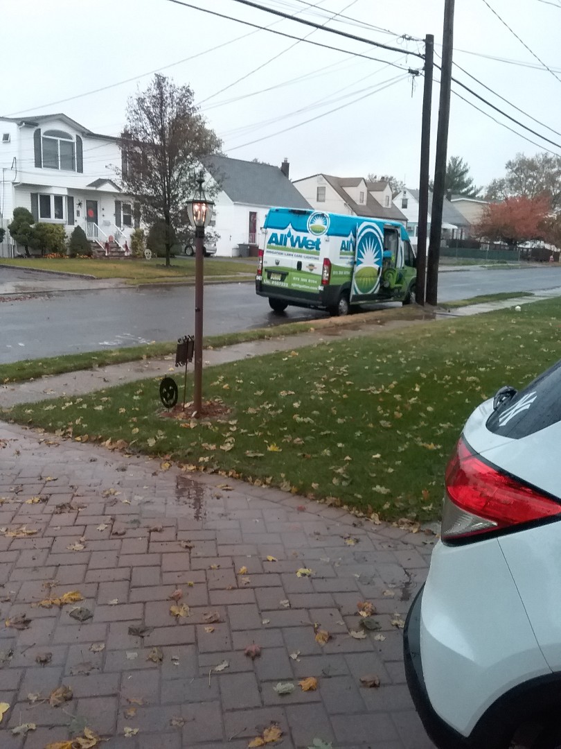 Landscape Lighting & Lawn Irrigation Hawthorne, NJ