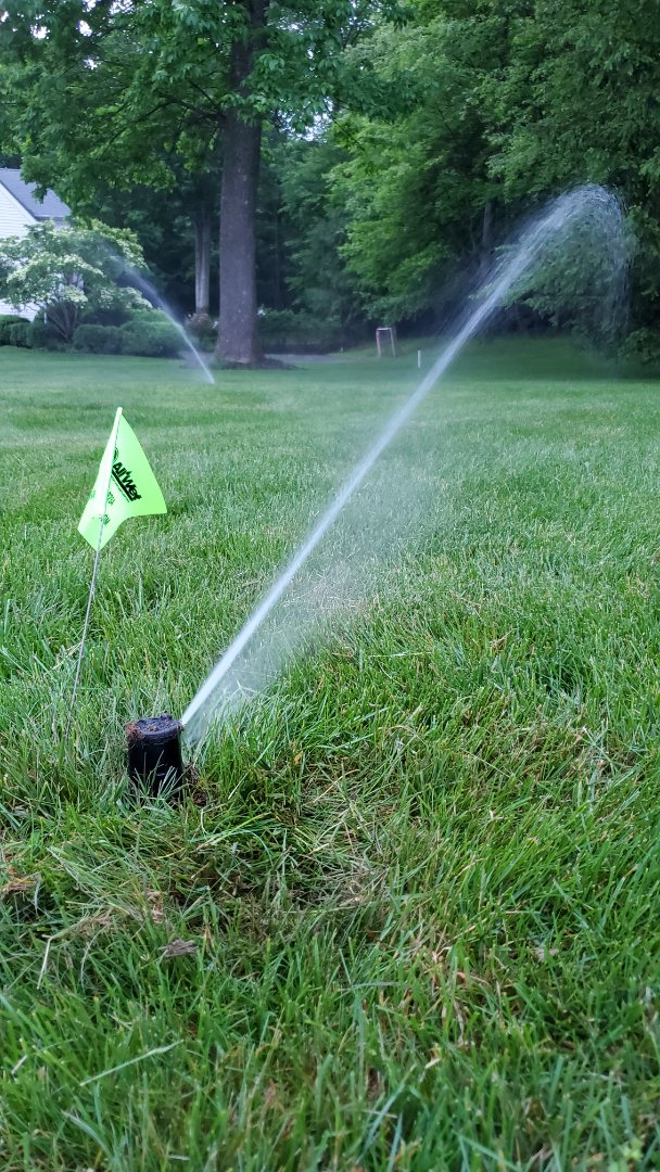 Landscape Lighting & Lawn Irrigation Gladstone, NJ