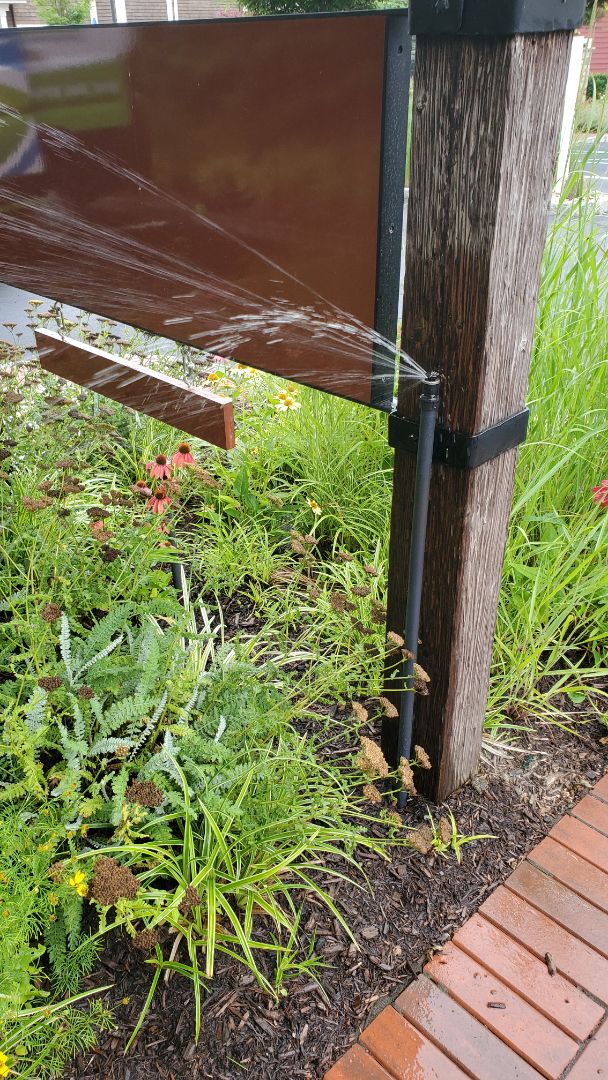 Landscape Lighting & Lawn Irrigation Gladstone, NJ