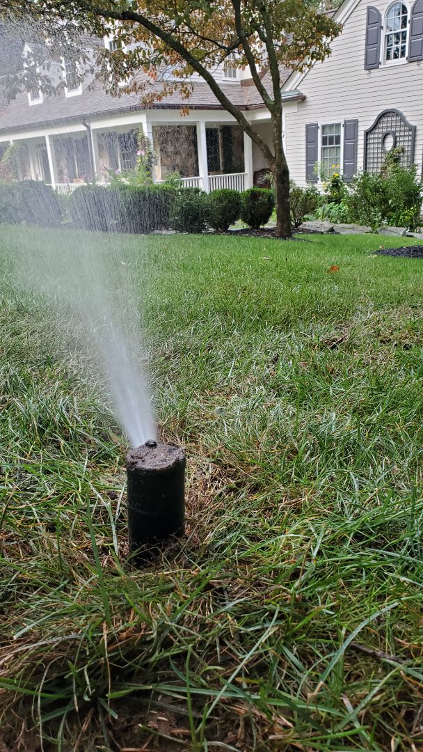 Landscape Lighting & Lawn Irrigation Gladstone, NJ