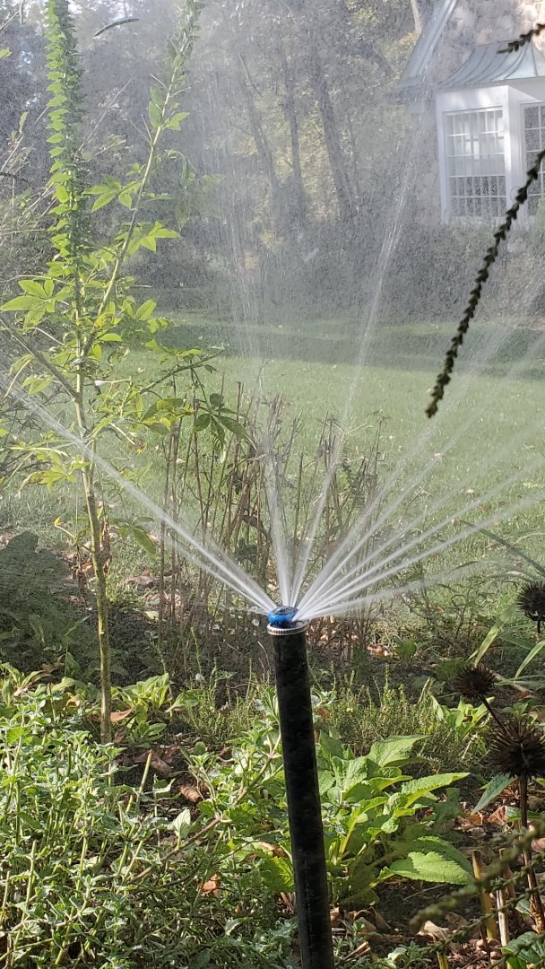 Landscape Lighting & Lawn Irrigation Gladstone, NJ