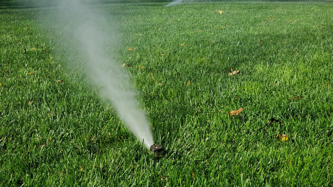 Landscape Lighting & Lawn Irrigation Gladstone, NJ