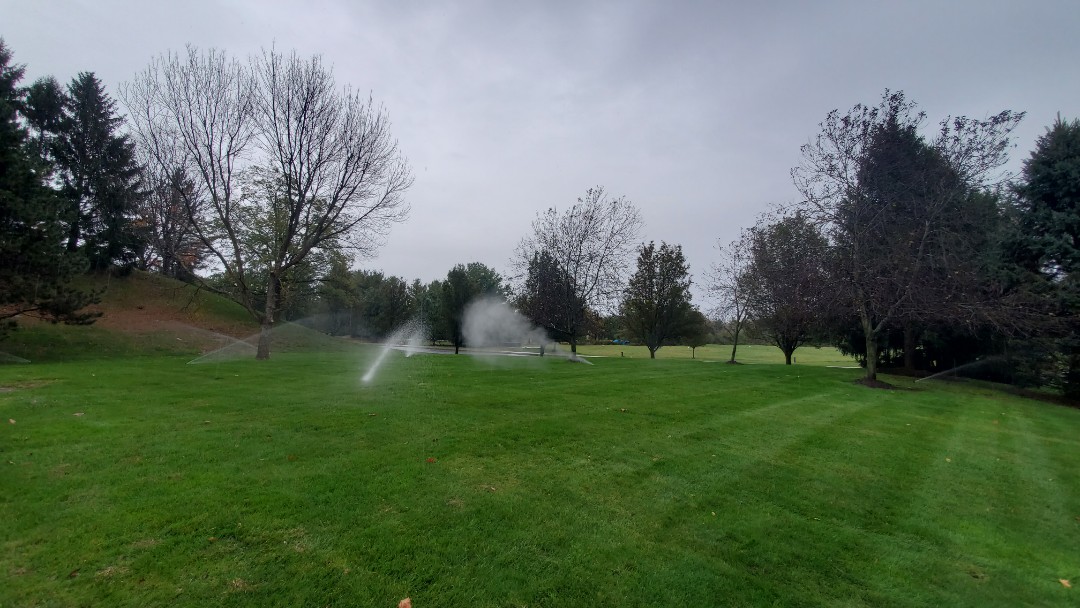 Landscape Lighting & Lawn Irrigation Mount Arlington, NJ