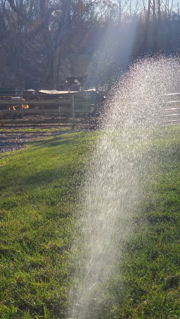 Landscape Lighting & Lawn Irrigation Gladstone, NJ