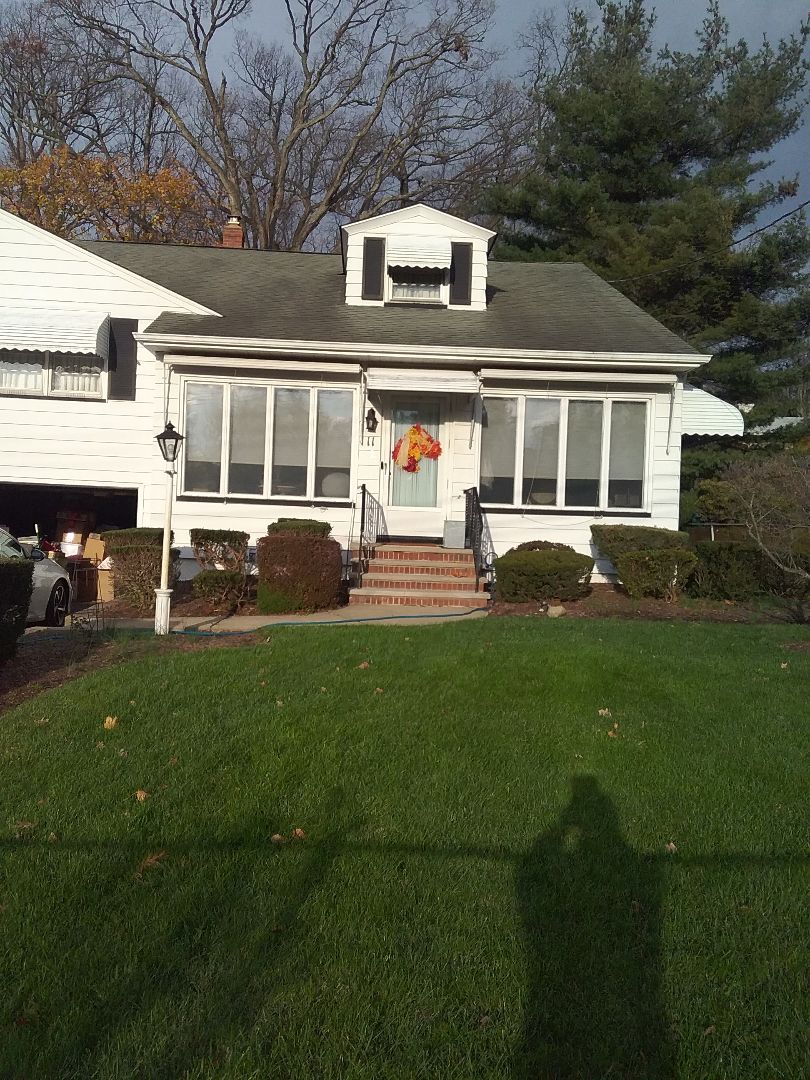 Landscape Lighting & Lawn Irrigation Roseland, NJ