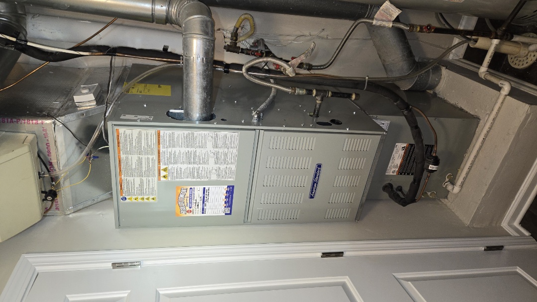 Fishers, IN - Furnace Blower Motor Replacement and Tune up Fishers, IN - Furnace Blower Motor Replacement and Tune up