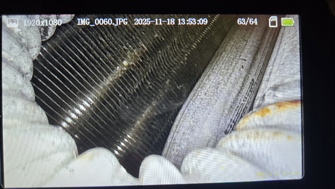 furnace and plumbing preventative maintenance 